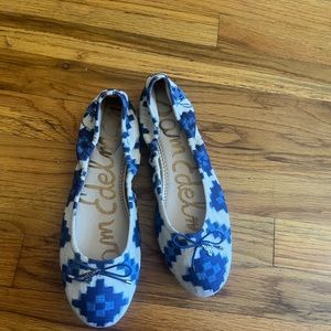 Sam Edelman flats